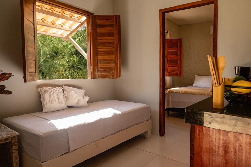 Casa Juba 01 Villa in State of Ceará