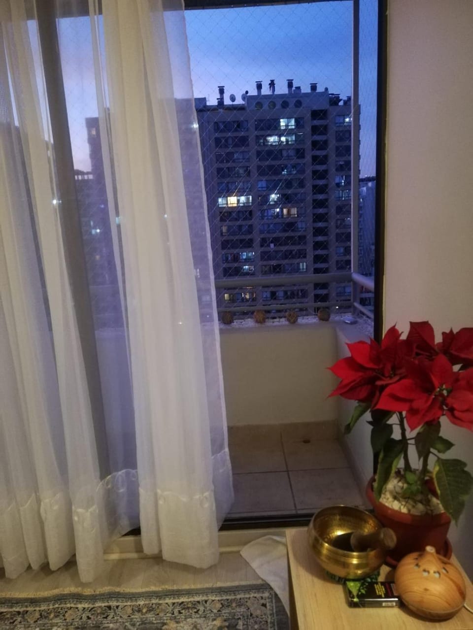 Haumaru Ventanas de Santiago Vacation rental in Santiago