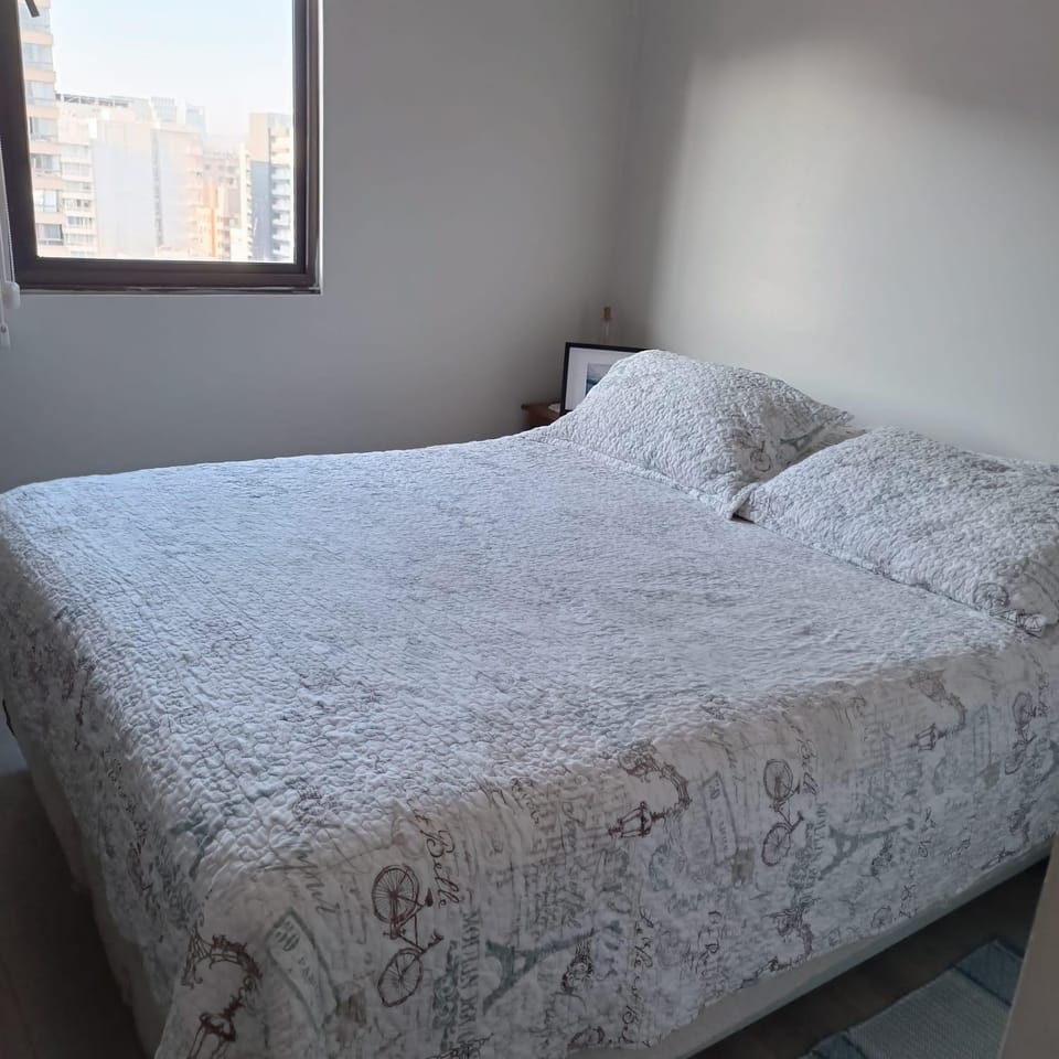 Haumaru Ventanas de Santiago Vacation rental in Santiago