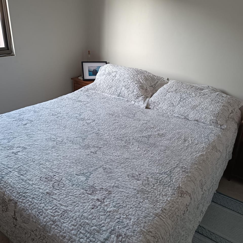 Haumaru Ventanas de Santiago Vacation rental in Santiago
