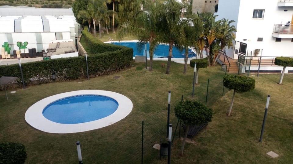 Garden view, Pool view, Swimming pool