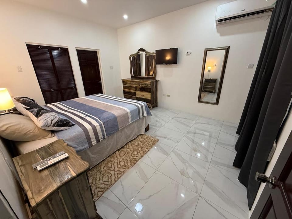 G&M Hill view Horizon Gated Community Apartment in Kingston