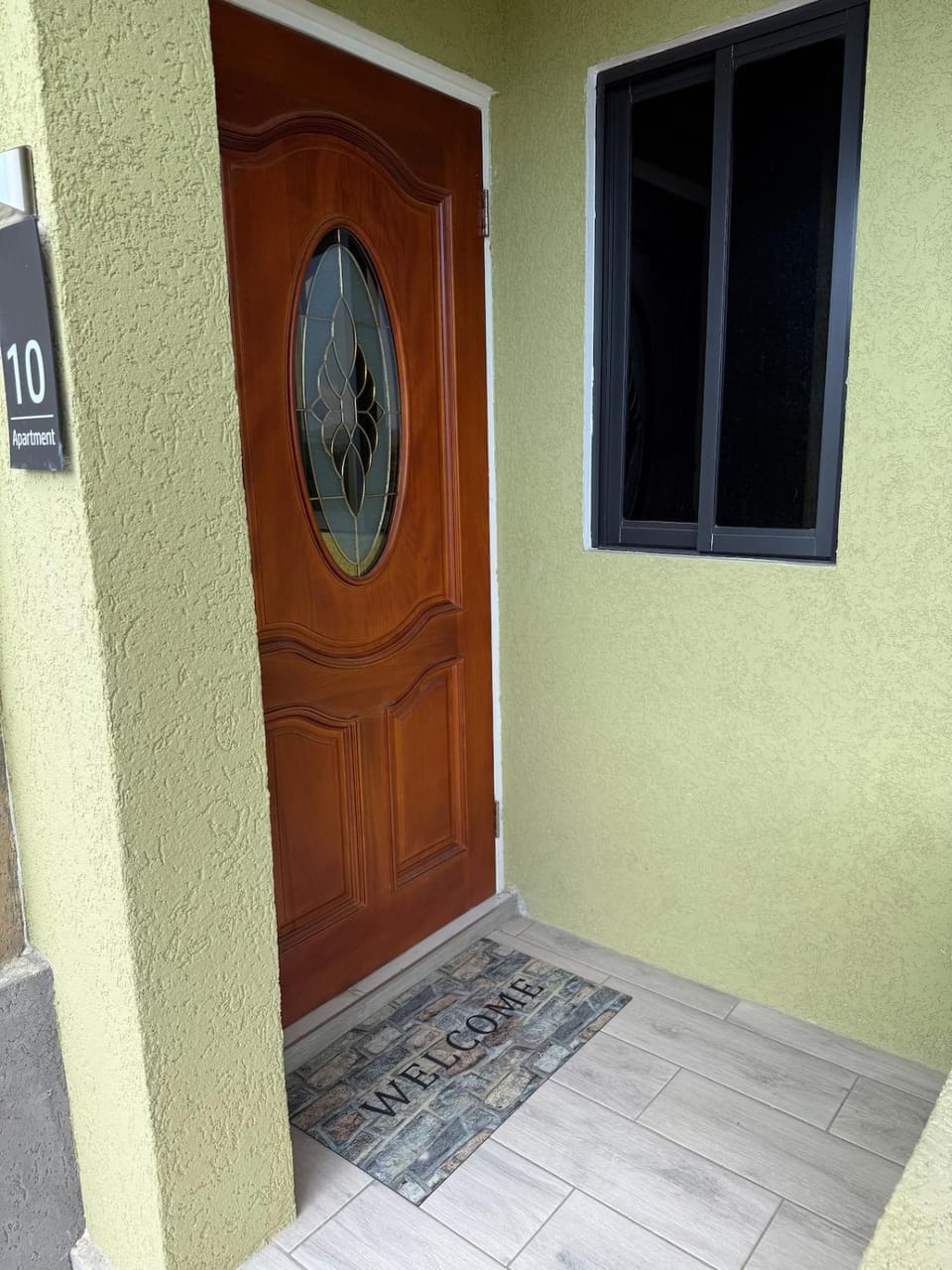 G&M Hill view Horizon Gated Community Apartment in Kingston