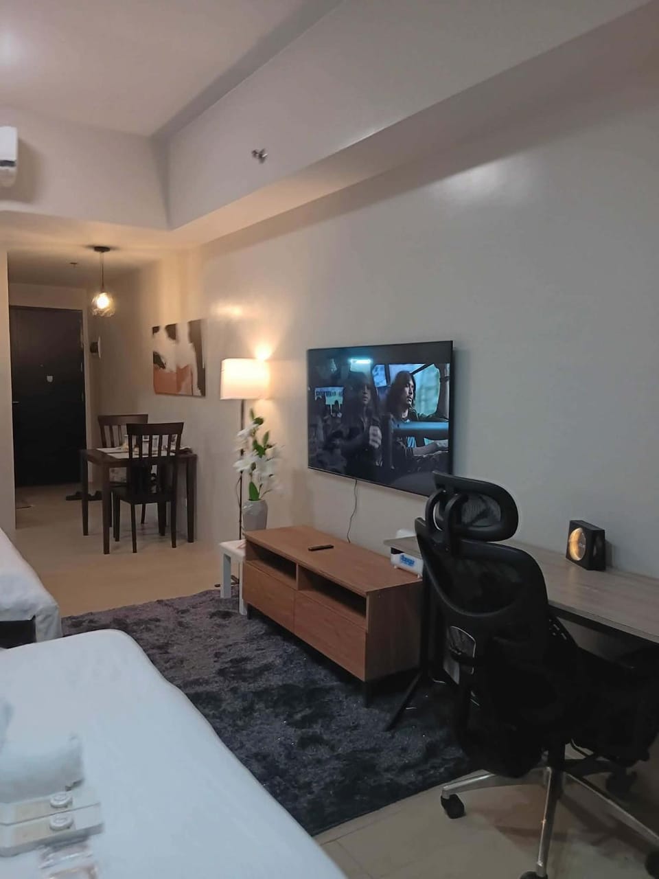Cluster 5 9H Apartment hotel in Pasay