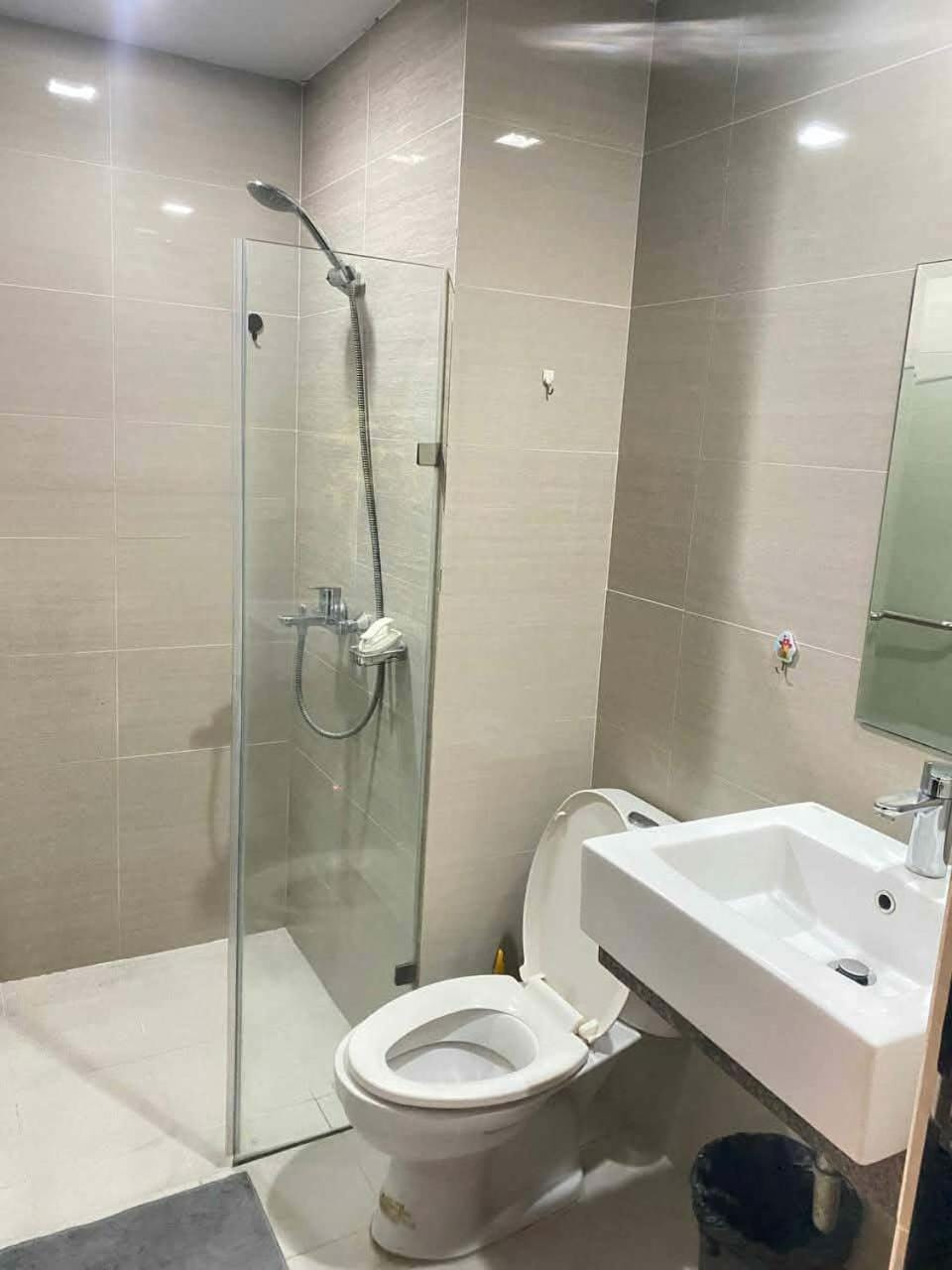 Cluster 5 9H Apartment hotel in Pasay
