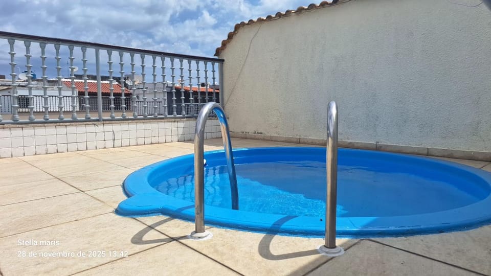 Cobertura Flamboyant CF Apartment in Cabo Frio