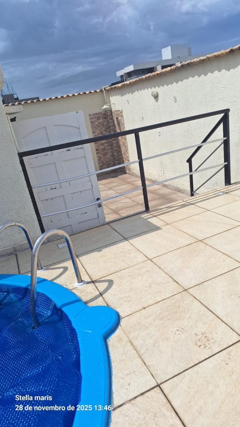 Cobertura Flamboyant CF Apartment in Cabo Frio