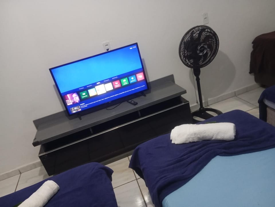 KITNET - Completa e Individual - Pousada Itapetininga Apartment in State of Paraná