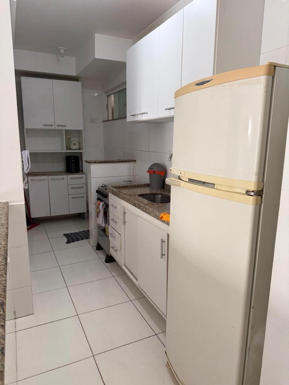 Apartamento com vista da Baía do Pontal Apartment in Ilhéus