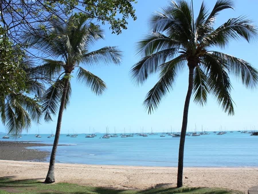 Sunrise Cove Apartment in Whitsundays