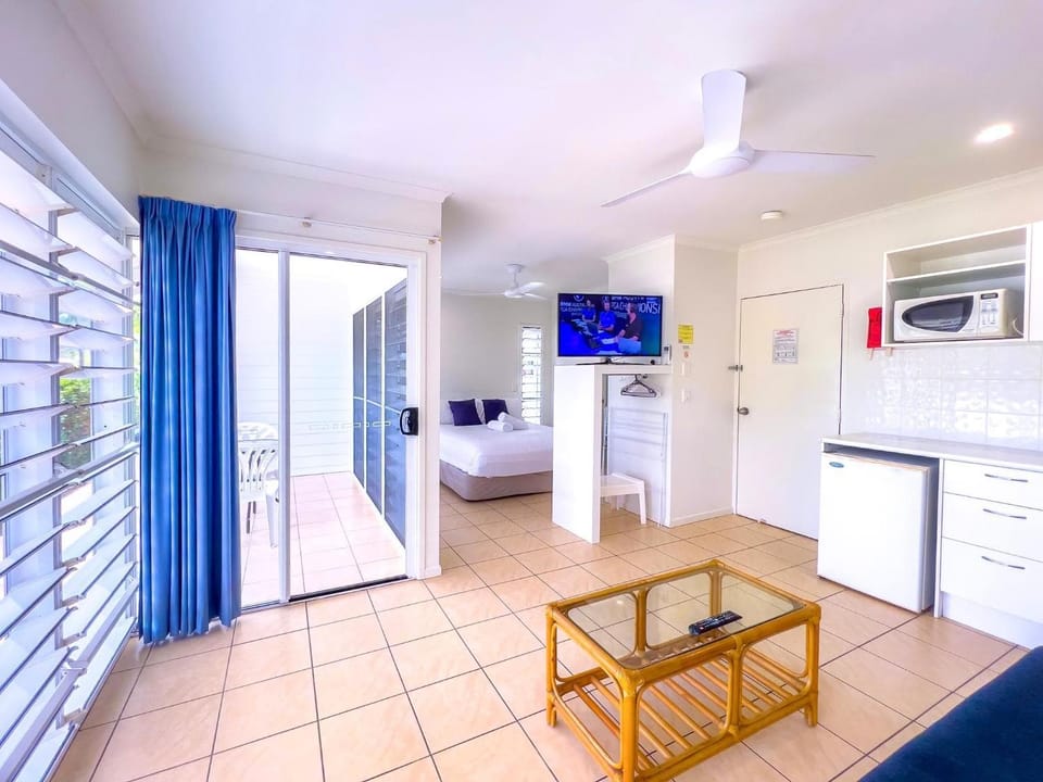Sunrise Cove Apartment in Whitsundays