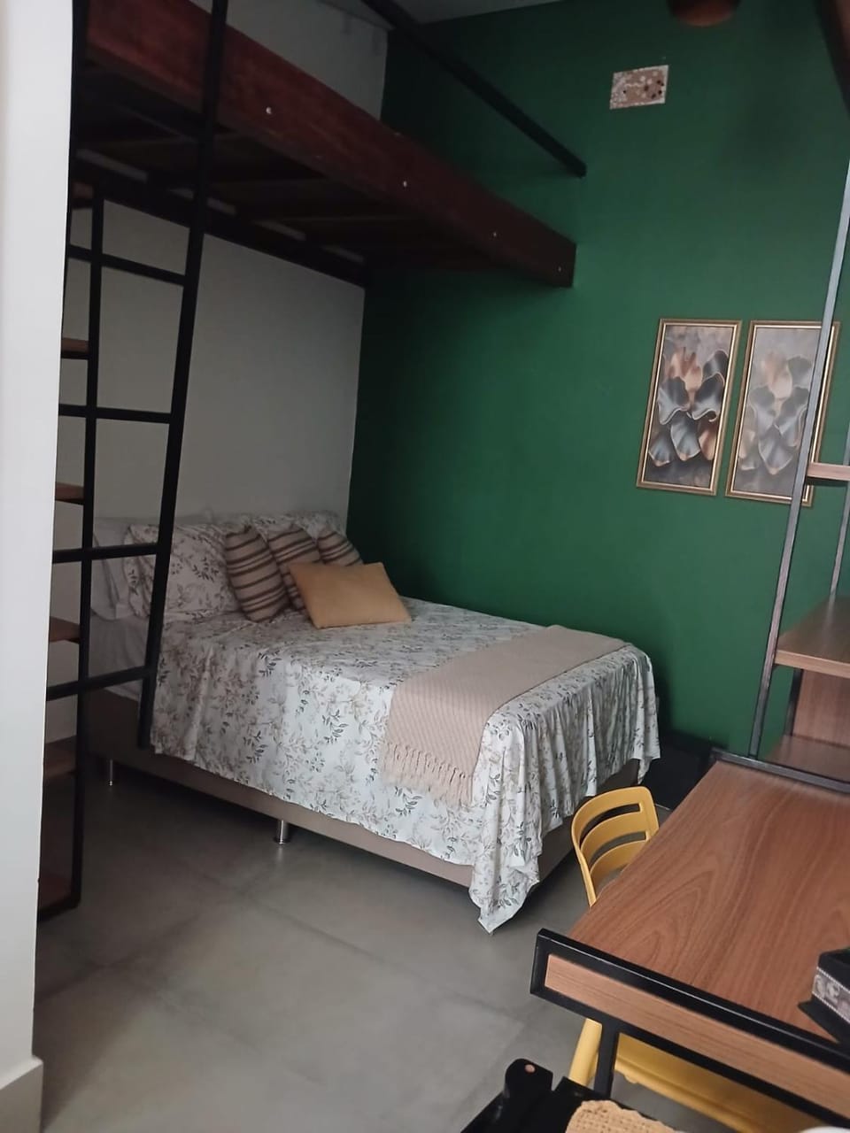 Voila House Nature lodge in State of Goiás