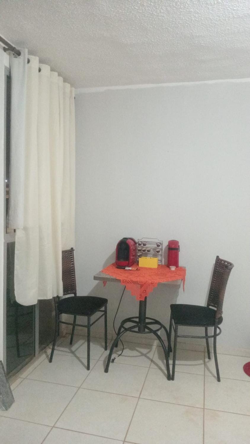 São Sebastião Apartment in State of Goiás