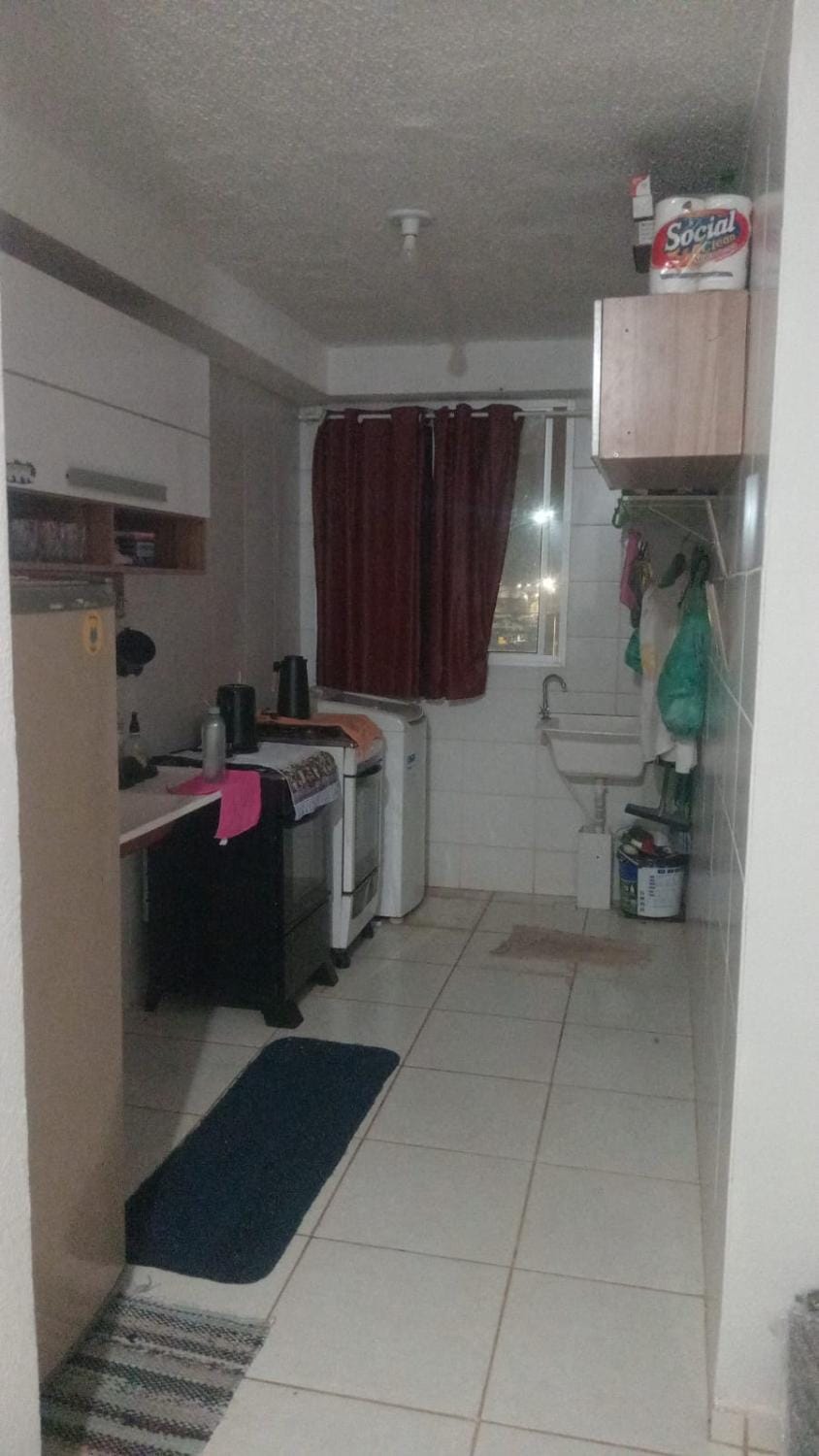 São Sebastião Apartment in State of Goiás