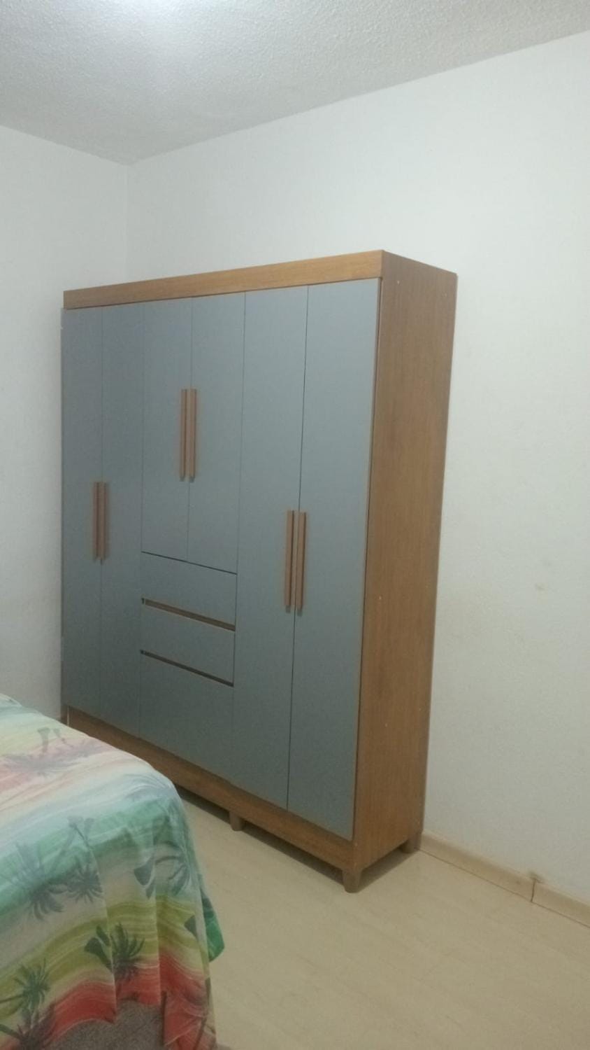 São Sebastião Apartment in State of Goiás