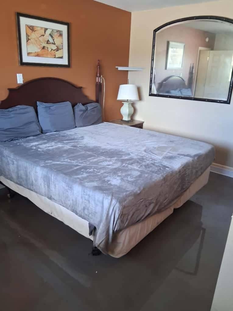 Gated - 1 King Bed 1 Bath Apt with Full Kitchen 107 Apartment in Baton Rouge