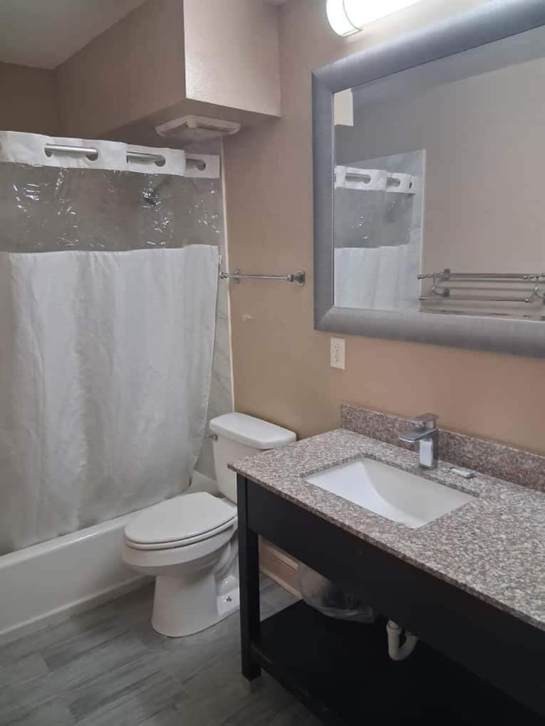 Gated - 1 King Bed 1 Bath Apt with Full Kitchen 107 Apartment in Baton Rouge