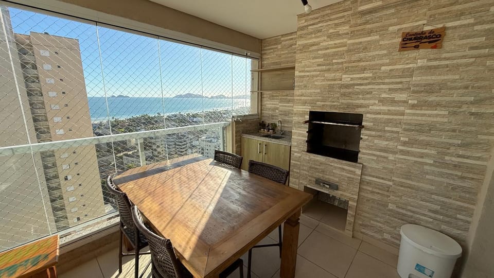Natural landscape, BBQ facilities, Mountain view