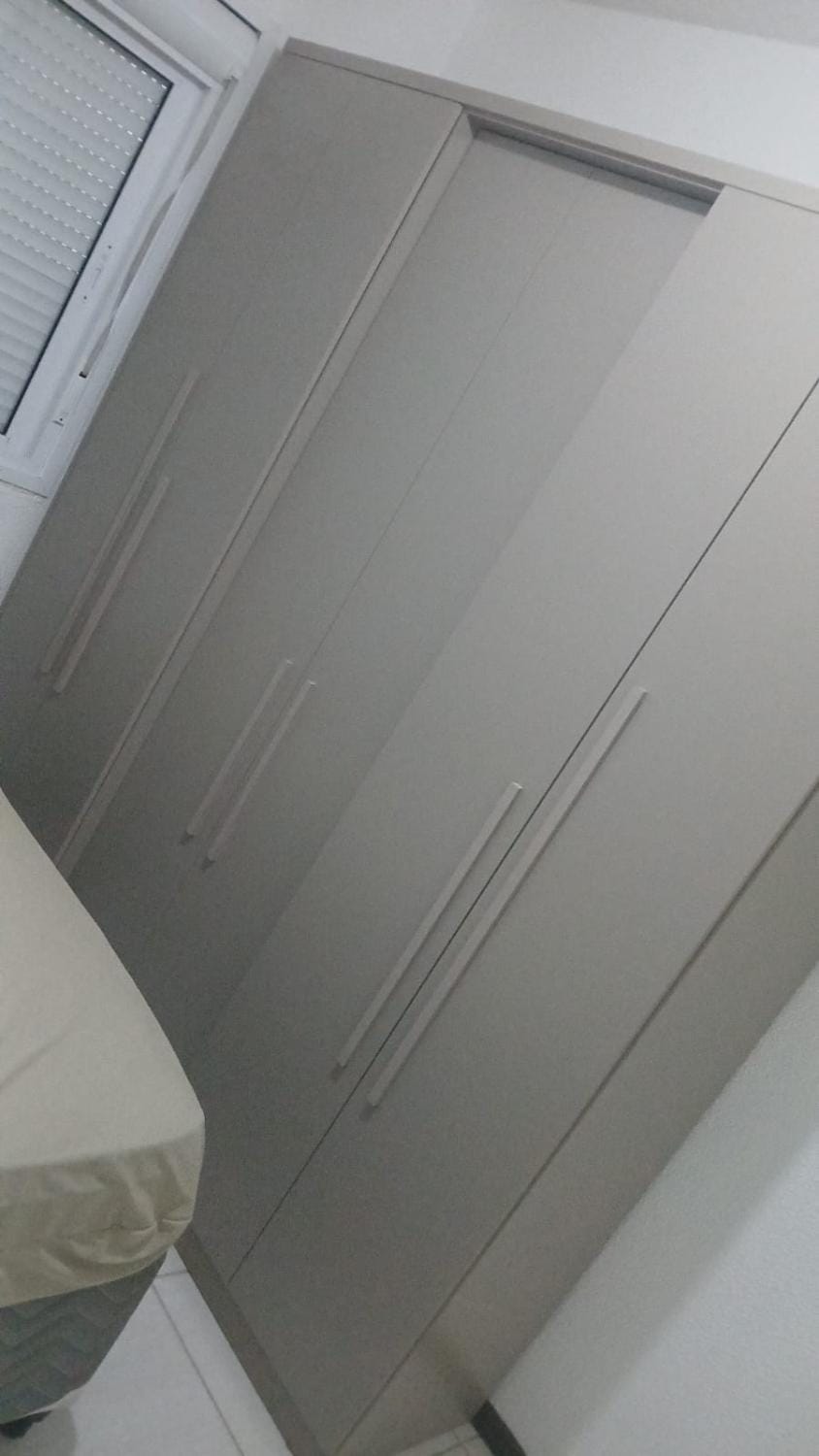 Apto linda vista Apartment in State of Rio Grande do Sul