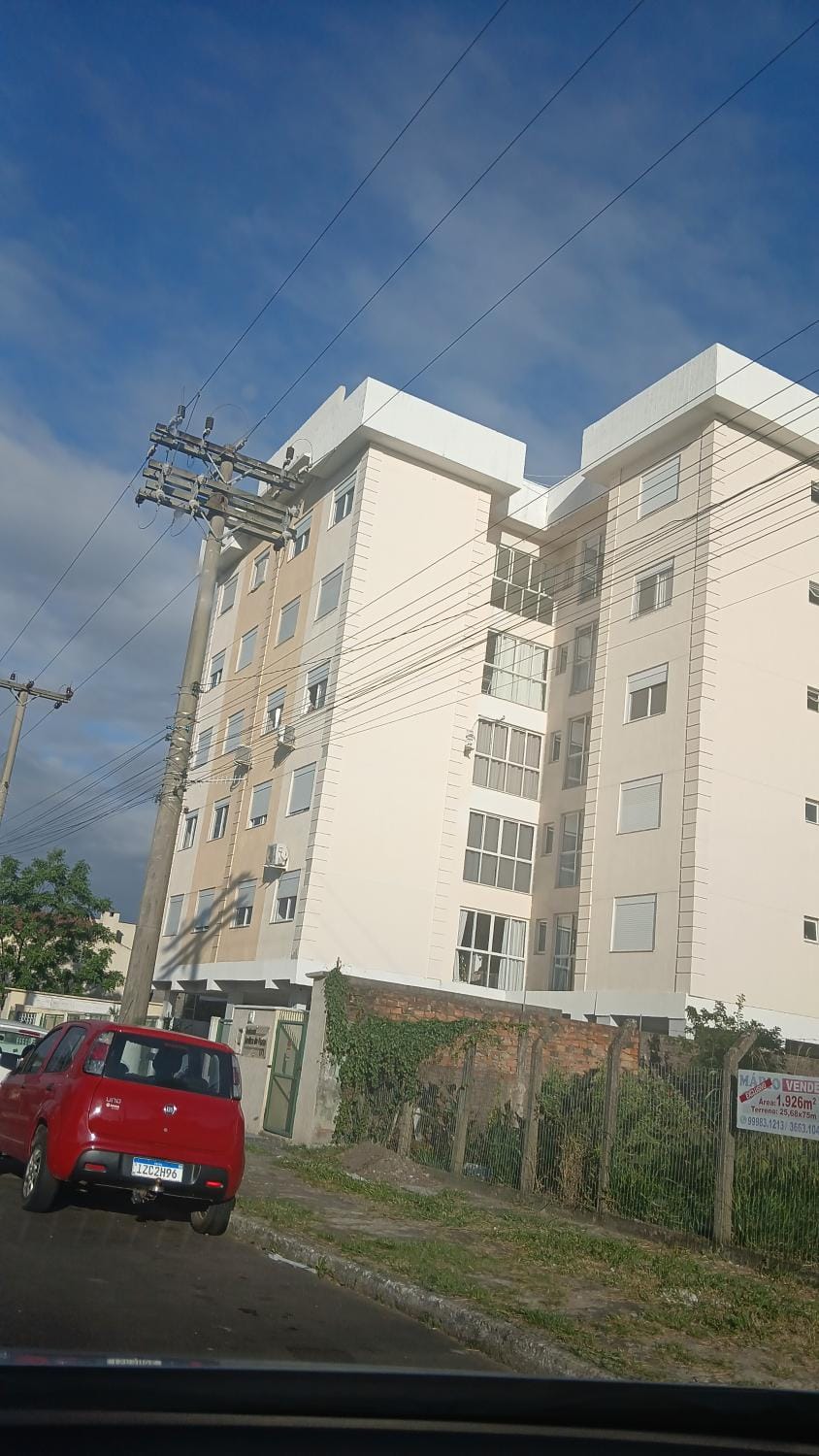 Apto linda vista Apartment in State of Rio Grande do Sul