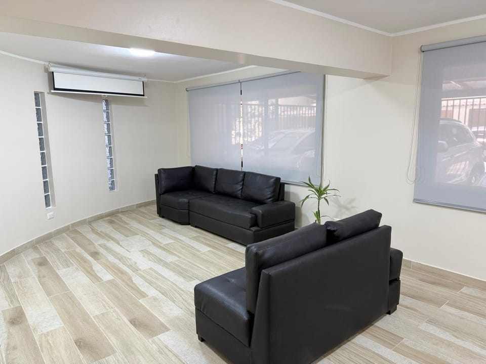 Minidepartamento en Miraflores Apartment in Miraflores