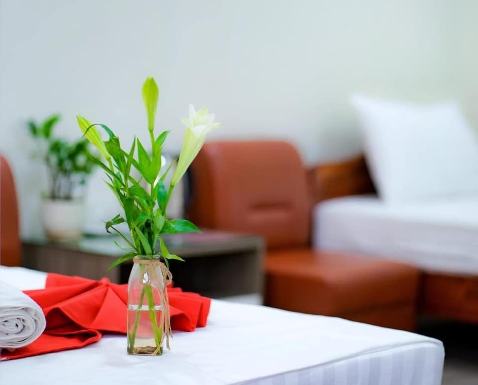 Hotel Giao Thông Hotel in Hanoi