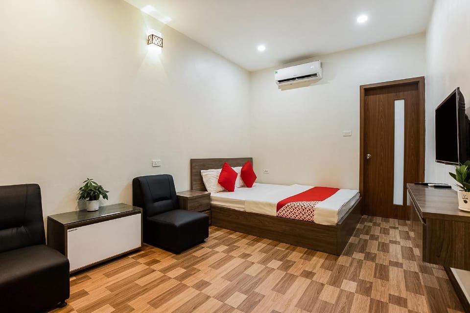 Hotel Giao Thông Hotel in Hanoi