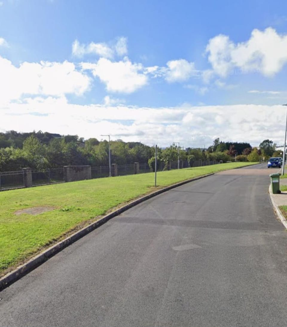 Victor's homestay Bed and Breakfast in Waterford City