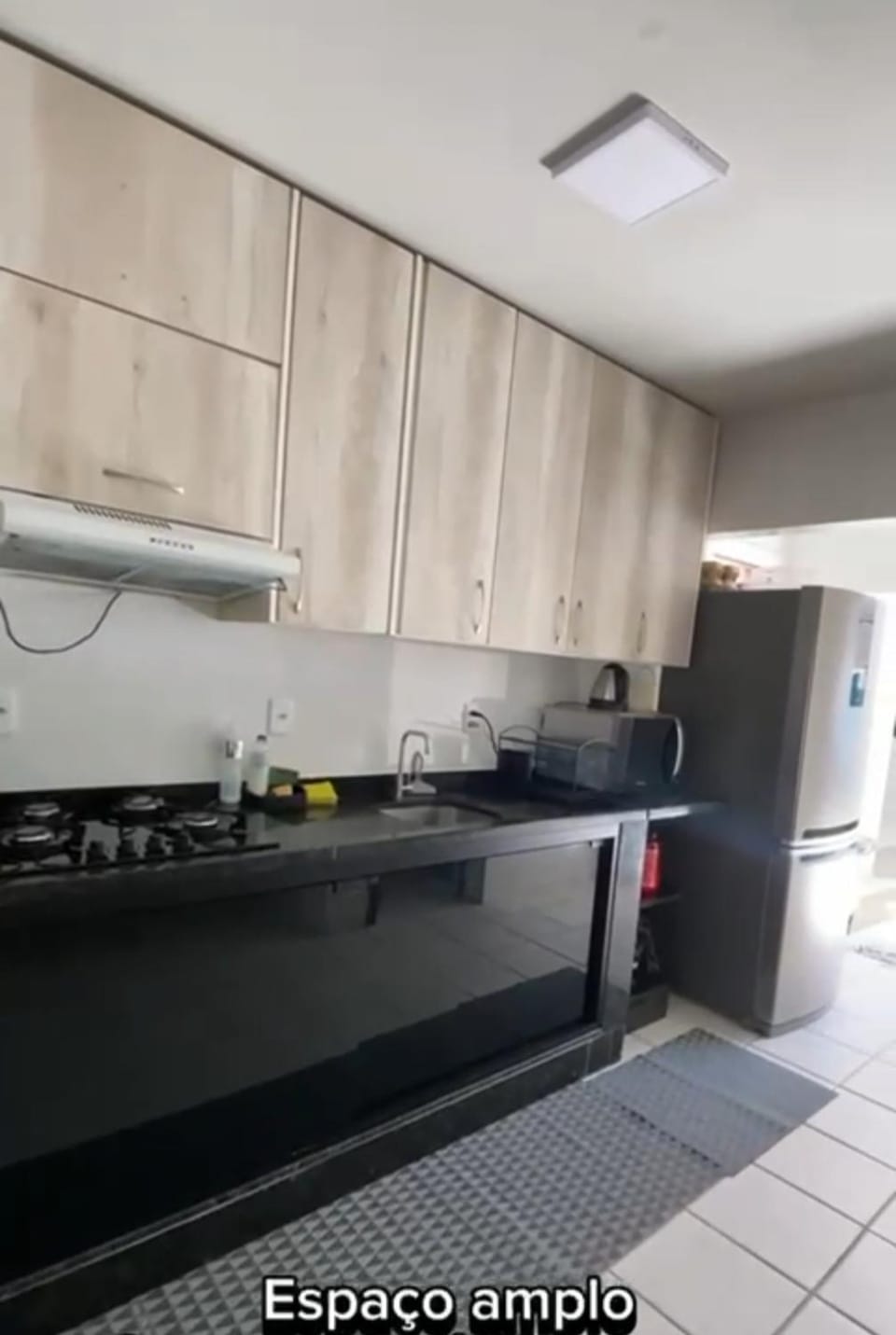 Sobrado Loft por Dia House in State of Paraná