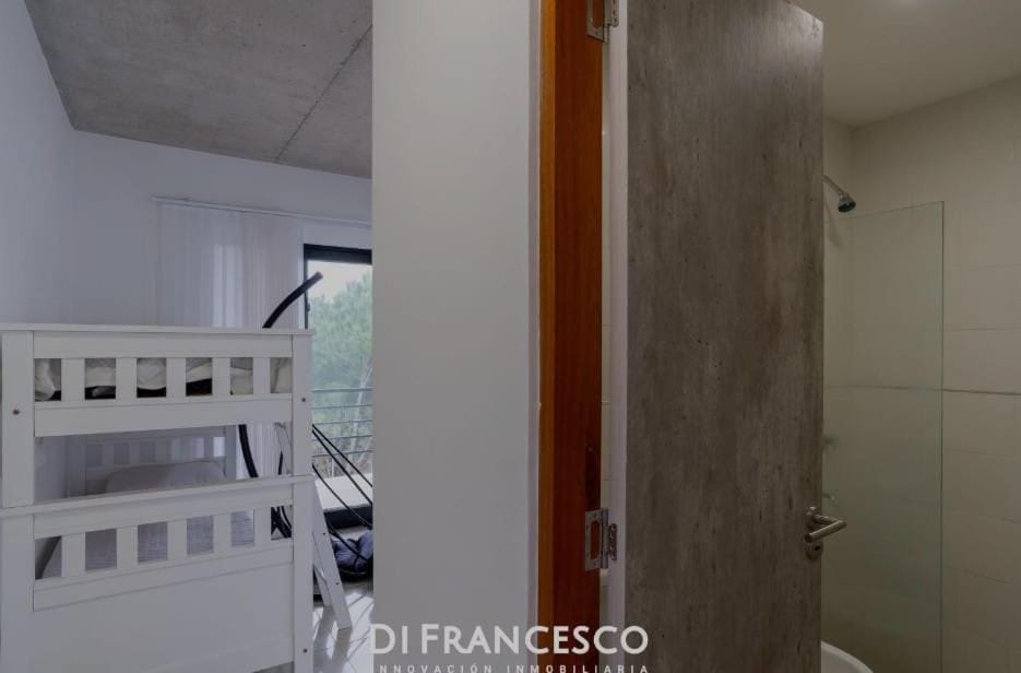 TRIPLEX Nayades PINAMAR Apartment in Pinamar