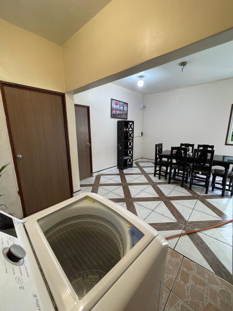 confortable casa de 3 habitaciones con aire acondicionado Apartment in Puerto Escondido