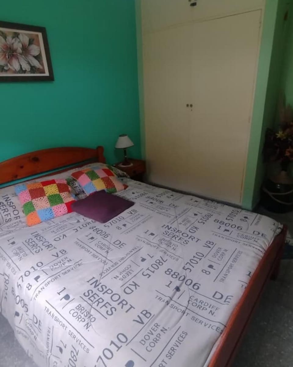 Brisa del Mar Apartment in Santa Teresita