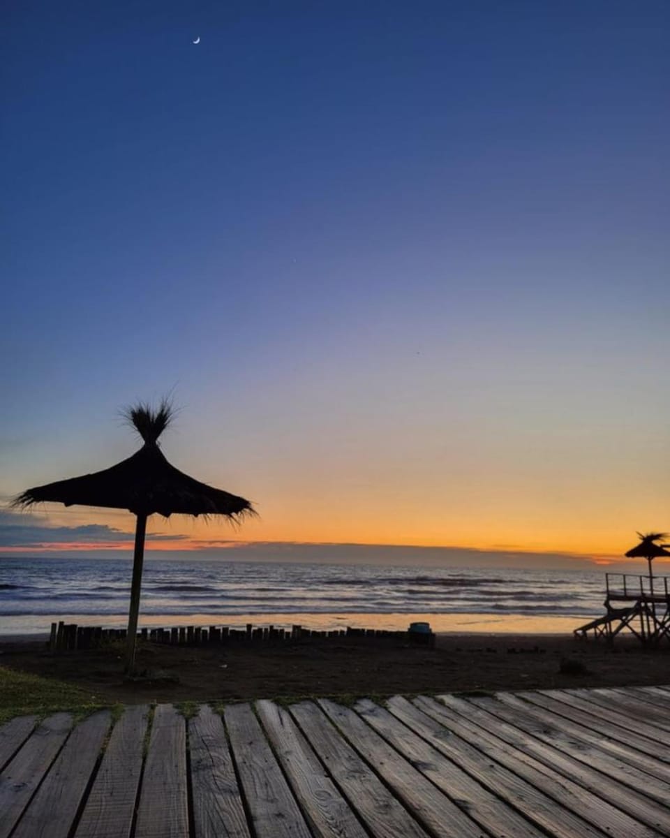 Brisa del Mar Apartment in Santa Teresita