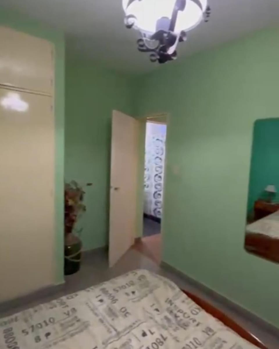 Brisa del Mar Apartment in Santa Teresita