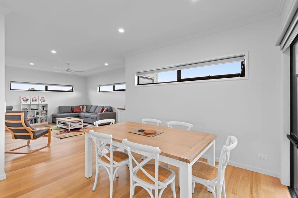 Mercer on Port House in Portarlington