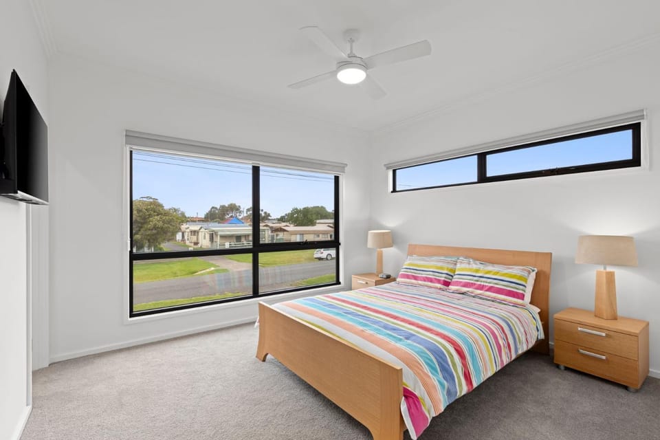 Mercer on Port House in Portarlington