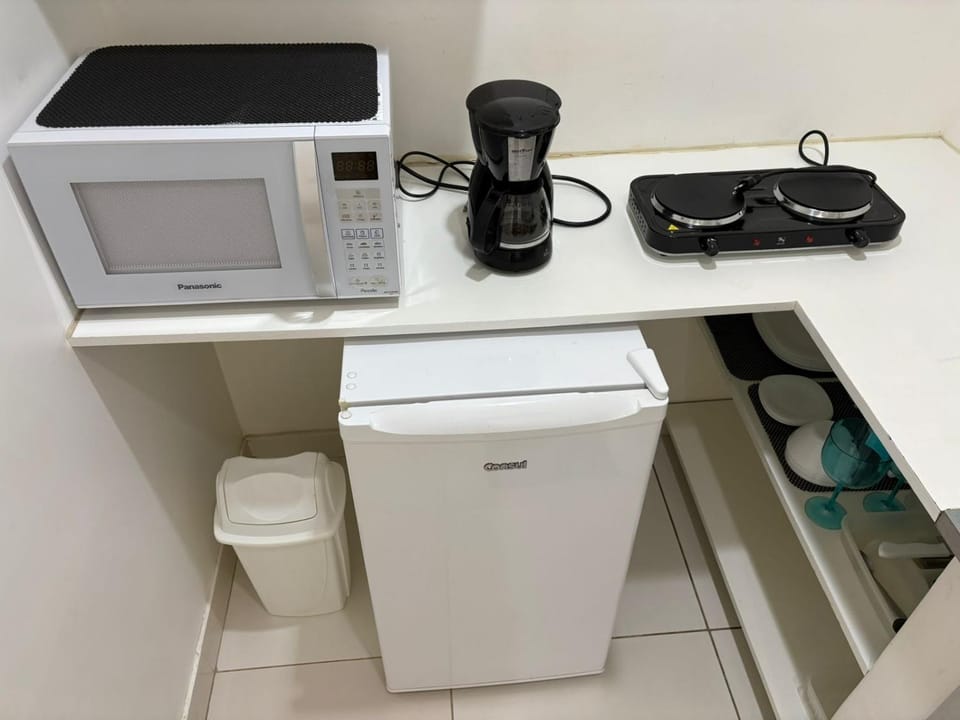 refugio pe na areia Apartment in Rio de Janeiro