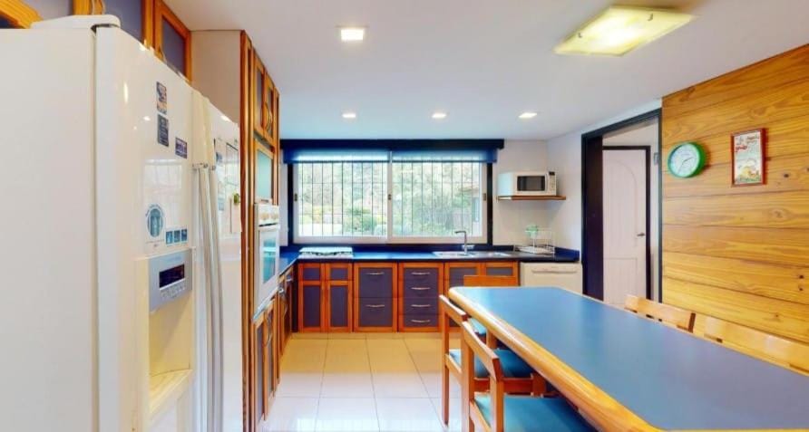 Casa ZONA GOLF PINAMAR 300 mts del mar House in Pinamar