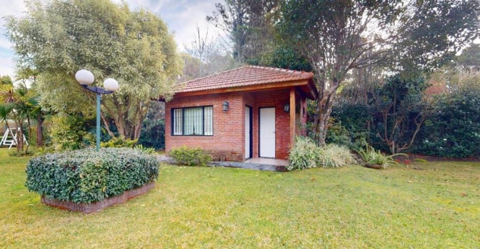 Casa ZONA GOLF PINAMAR 300 mts del mar House in Pinamar