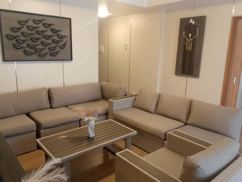 Luntian Luxury Condo in Tagaytay Apartment hotel in Tagaytay