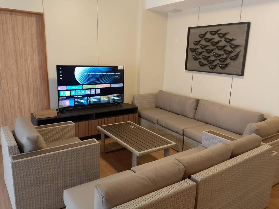 Luntian Luxury Condo in Tagaytay Apartment hotel in Tagaytay