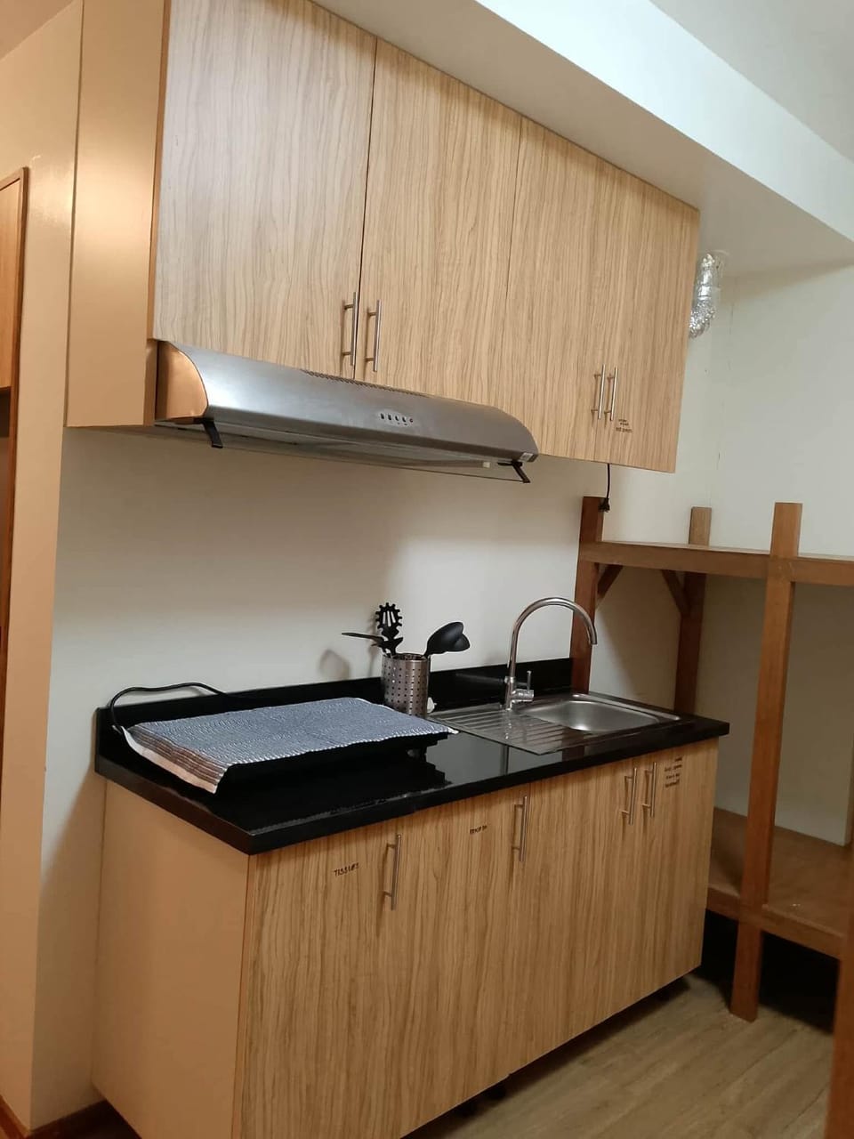 Luntian Luxury Condo in Tagaytay Apartment hotel in Tagaytay