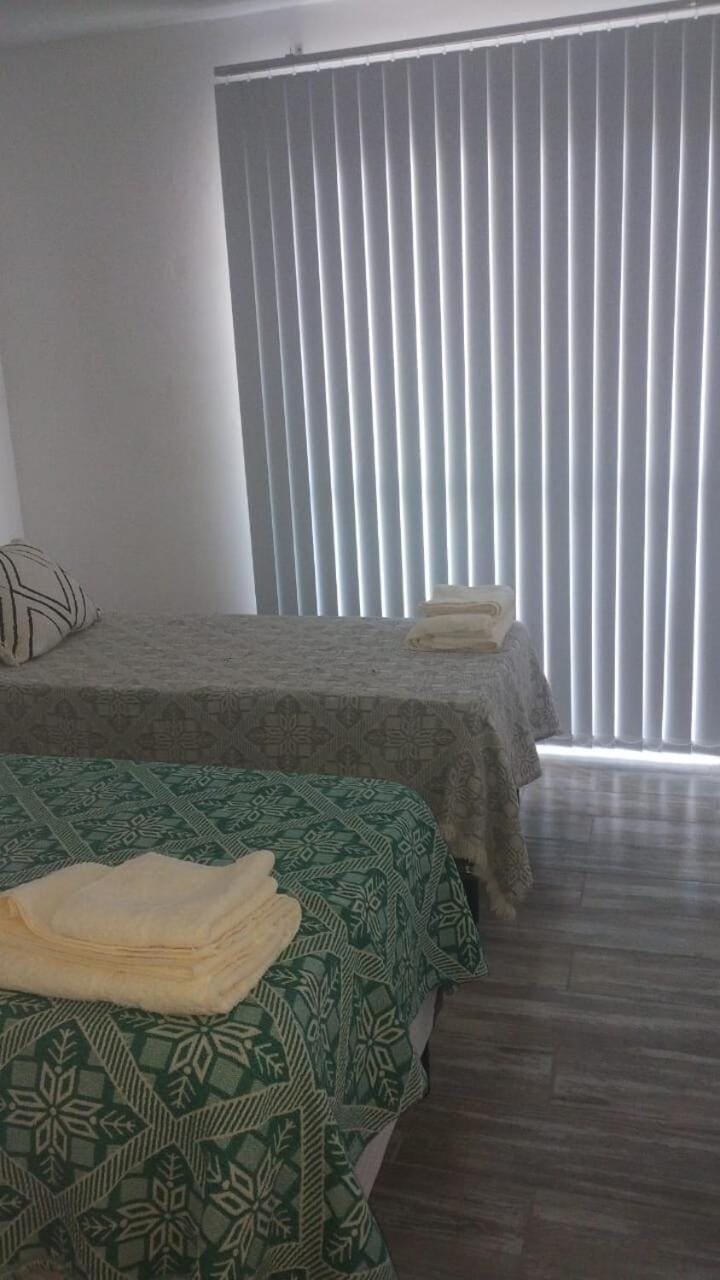 Luminoso departamento a estrenar Apartment in Parana