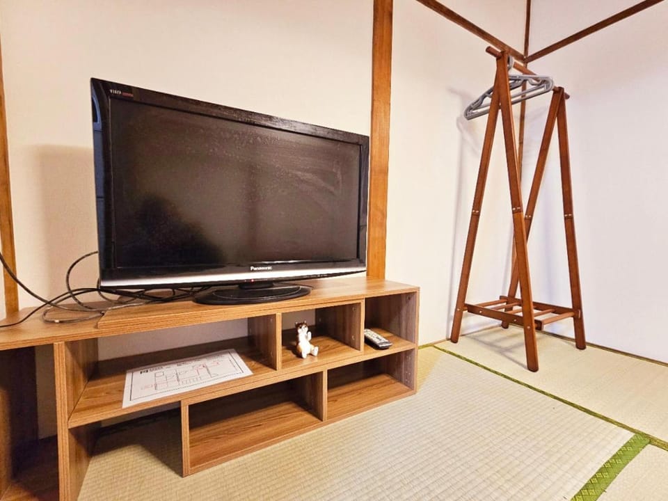 AnHome聖天下駅徒歩10分関西空港直通難波心斎橋近最大6人 House in Osaka
