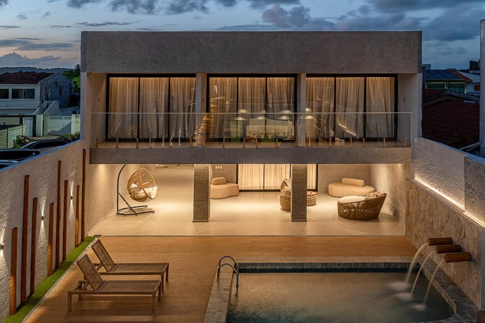 Patio, Balcony/Terrace, Balcony/Terrace
