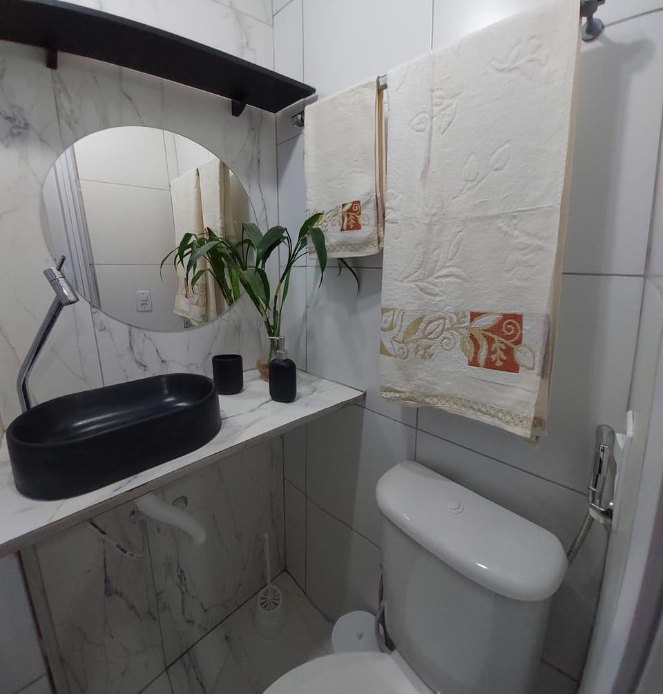 Casa da Angela Quarto Triplo Hotel in Rio de Janeiro