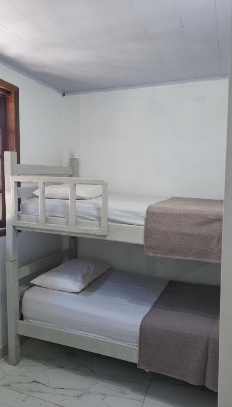 Casa da Angela Quarto Triplo Hotel in Rio de Janeiro