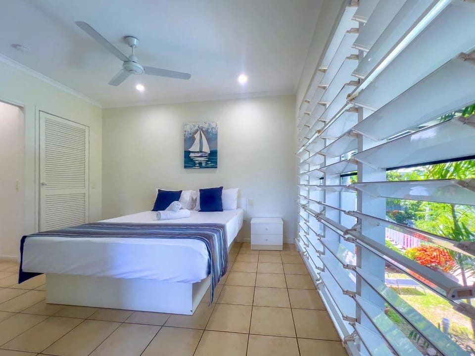 Mango Tides Apartment in Whitsundays
