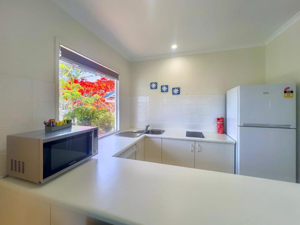 Mango Tides Apartment in Whitsundays