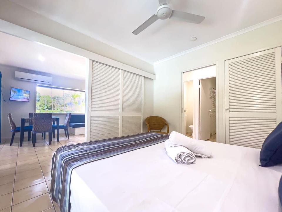 Mango Tides Apartment in Whitsundays